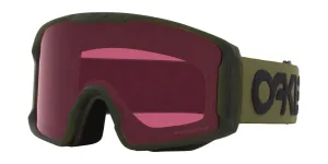 Line Miner L 7070 Snow Goggle