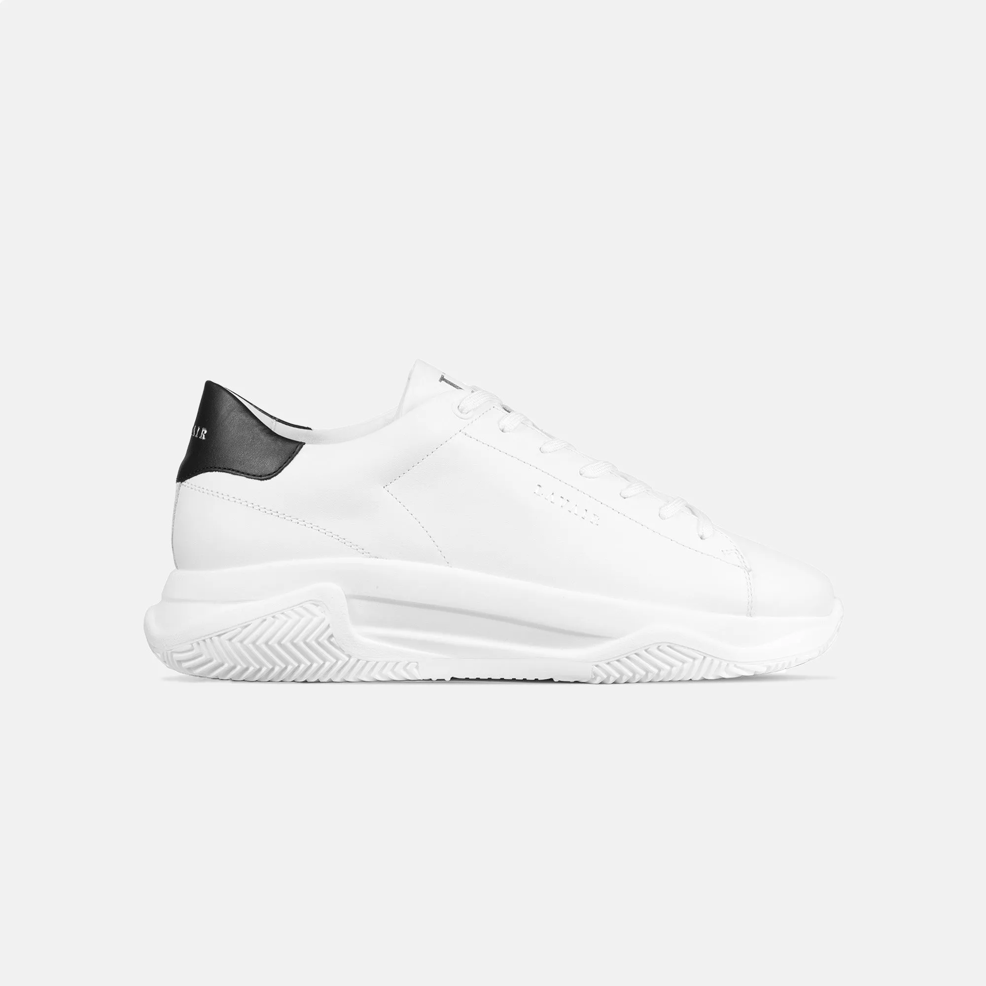 Linear 2.0 White/Black