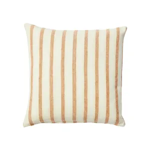 Linear Cushion - Tan