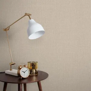 Linen Wallpaper