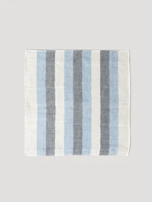 Linen50 Kitchen Towel, Navy