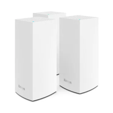 Linksys Velop Mx12600 Ax4200