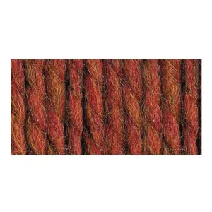 Lion Brand Wool-Ease Thick & Quick Yarn - Spice - 5oz/141g