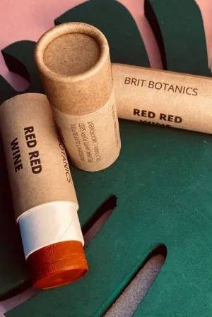 Lip & Cheek Tinted Balm