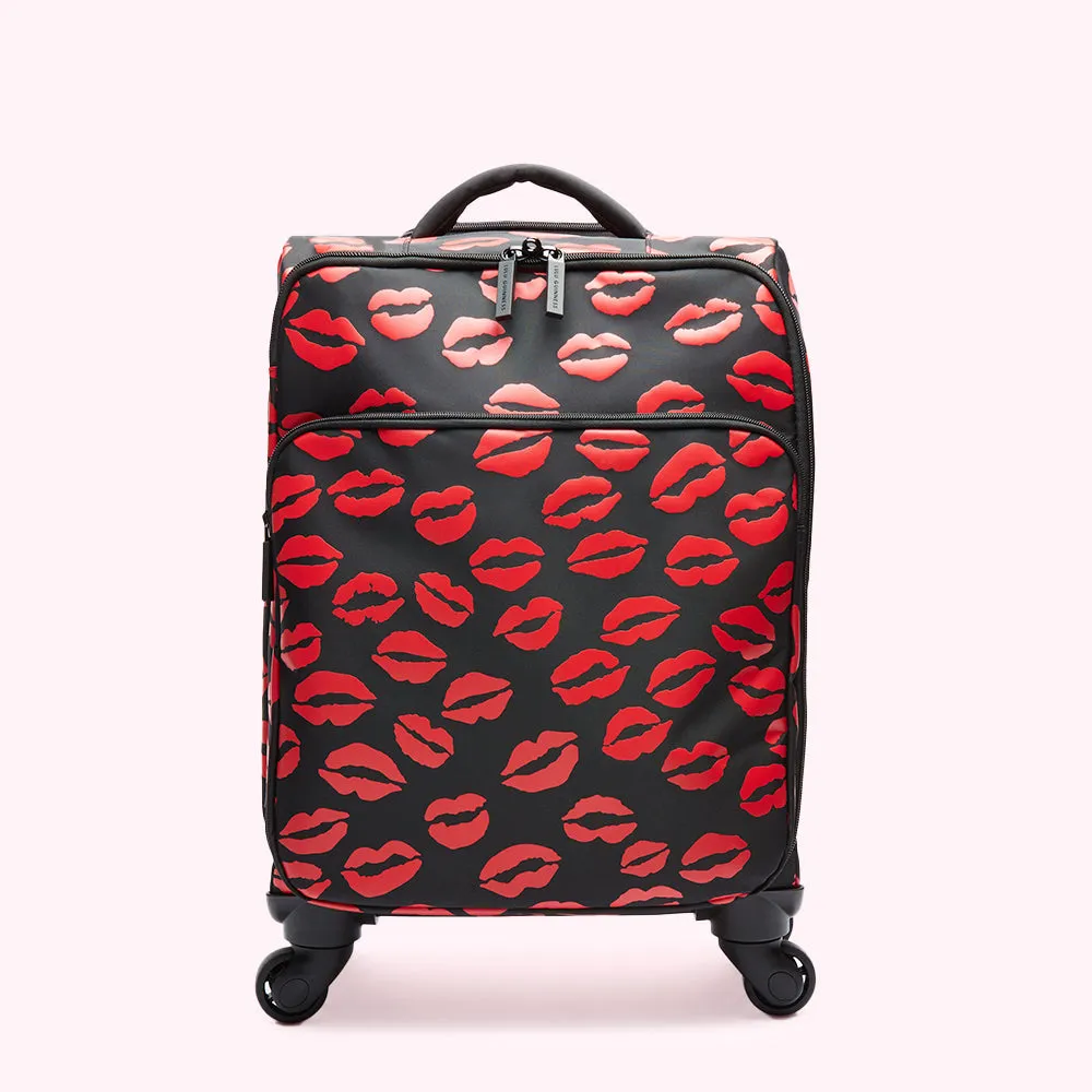 LIP BLOT FELICITY TROLLEY CASE