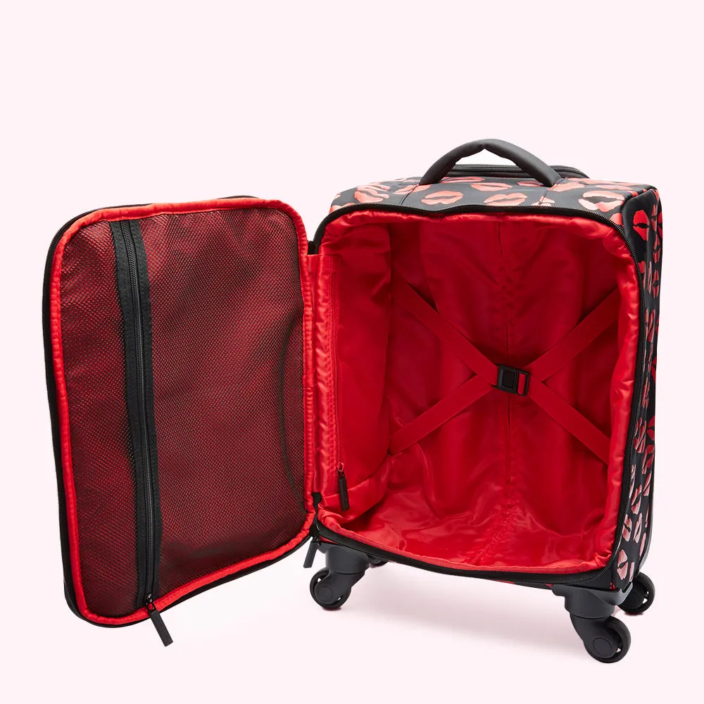 LIP BLOT FELICITY TROLLEY CASE