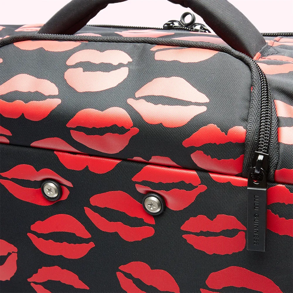 LIP BLOT FELICITY TROLLEY CASE