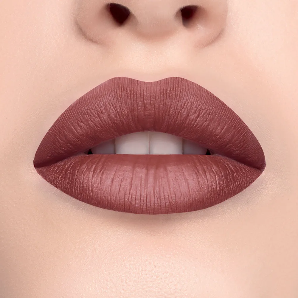 Lip-Expert Matte