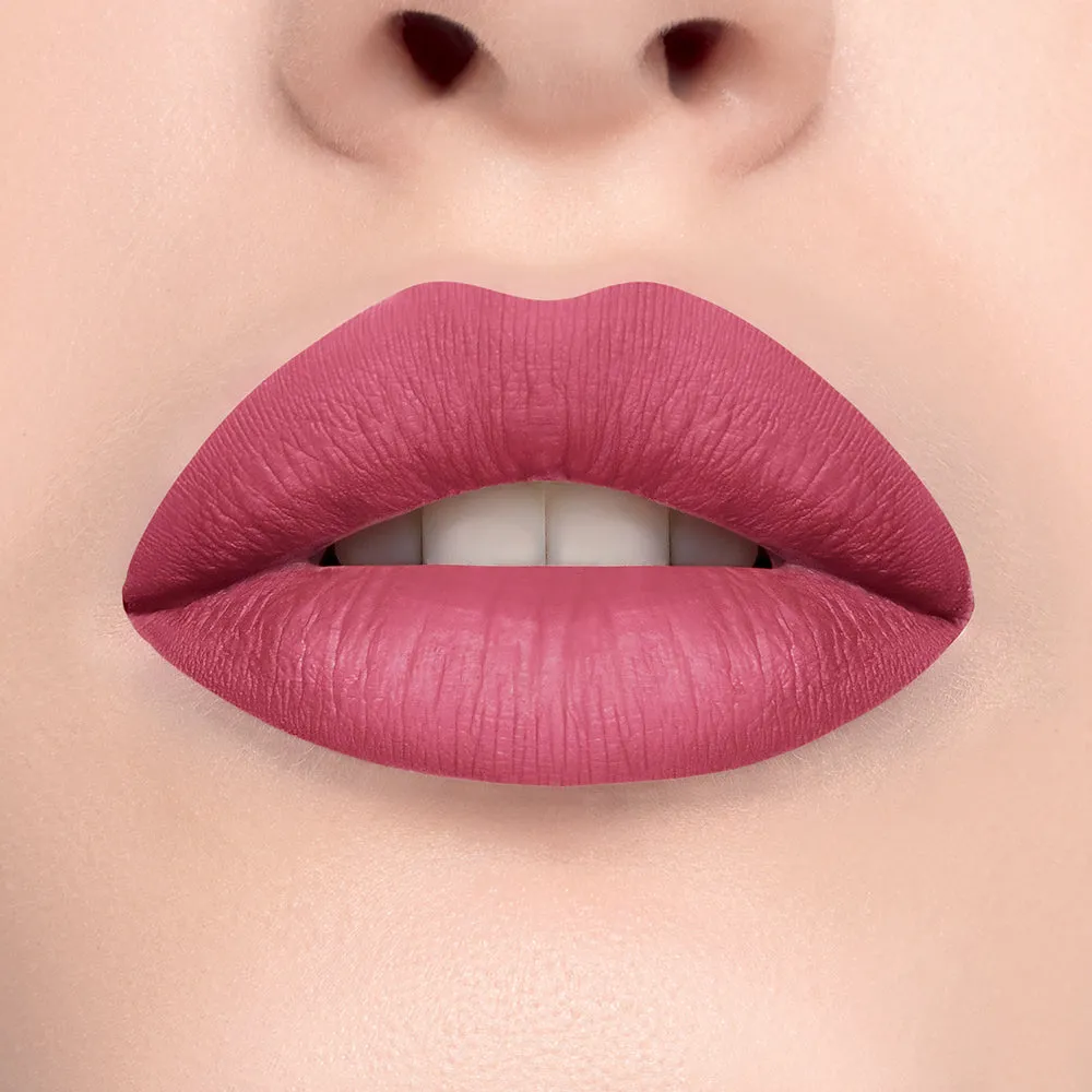 Lip-Expert Matte