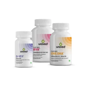 Lipid Health Bundle