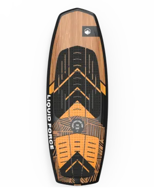 Liquid Force Pod Wakesurf - 2025