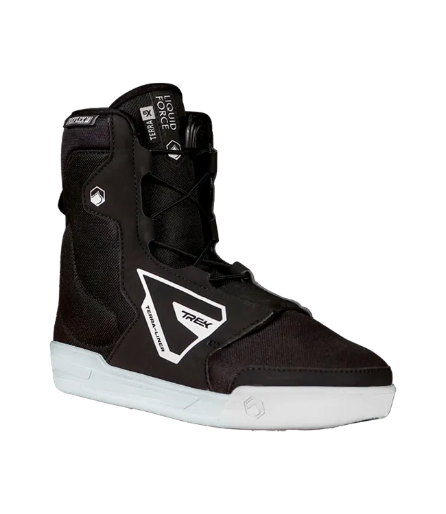 Liquid Force Terra 6X Wakeboard Boots (2025)