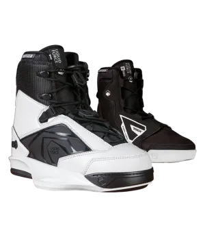 Liquid Force Terra 6X Wakeboard Boots (2025)