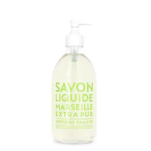 Liquid Marseille Soap Verbena