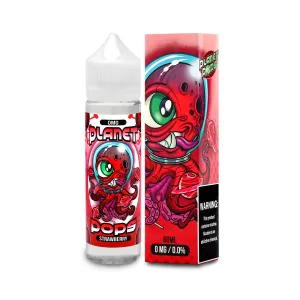 LIQUIDACION Planet Pops 60ml by King Crest