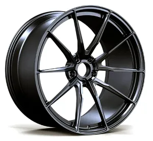 Litespeed VS10 Forged Aluminum Wheel