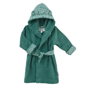 Little Crevette Mahe Bathrobe