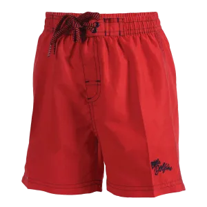 Little Dolfin Swim Trunks