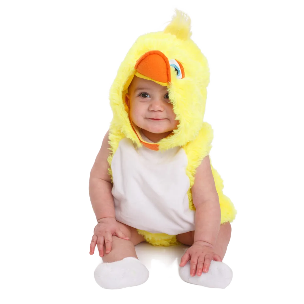 Little Duckling Costume - Babies