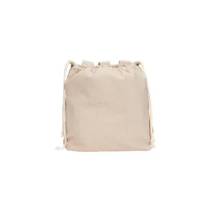 Little Dutch Playpen Toy Bag - Pure Beige