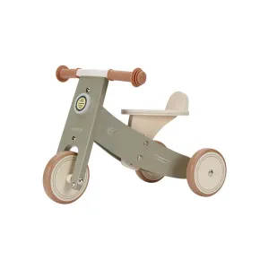 Little Dutch Tricycle - Olive