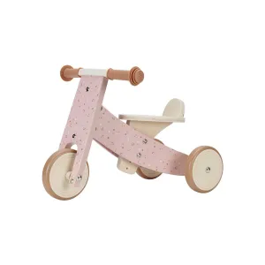 Little Dutch Tricycle - Pink