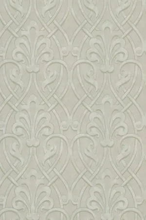 Little Greene Wallpaper Brook Street c.1895 Palazzo