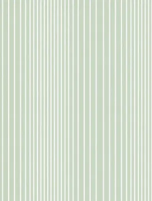 Little Greene Wallpaper Ombre Plain Salix