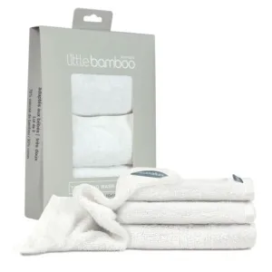 Little Linen Bamboo Toweling Washer