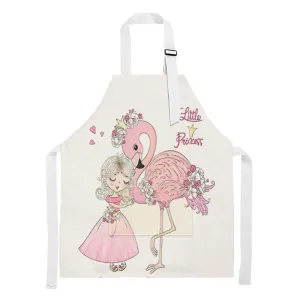 Little Princess Child Apron - Small Late December Pre order