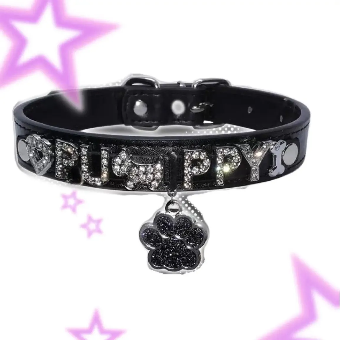 Little Puppy Collar