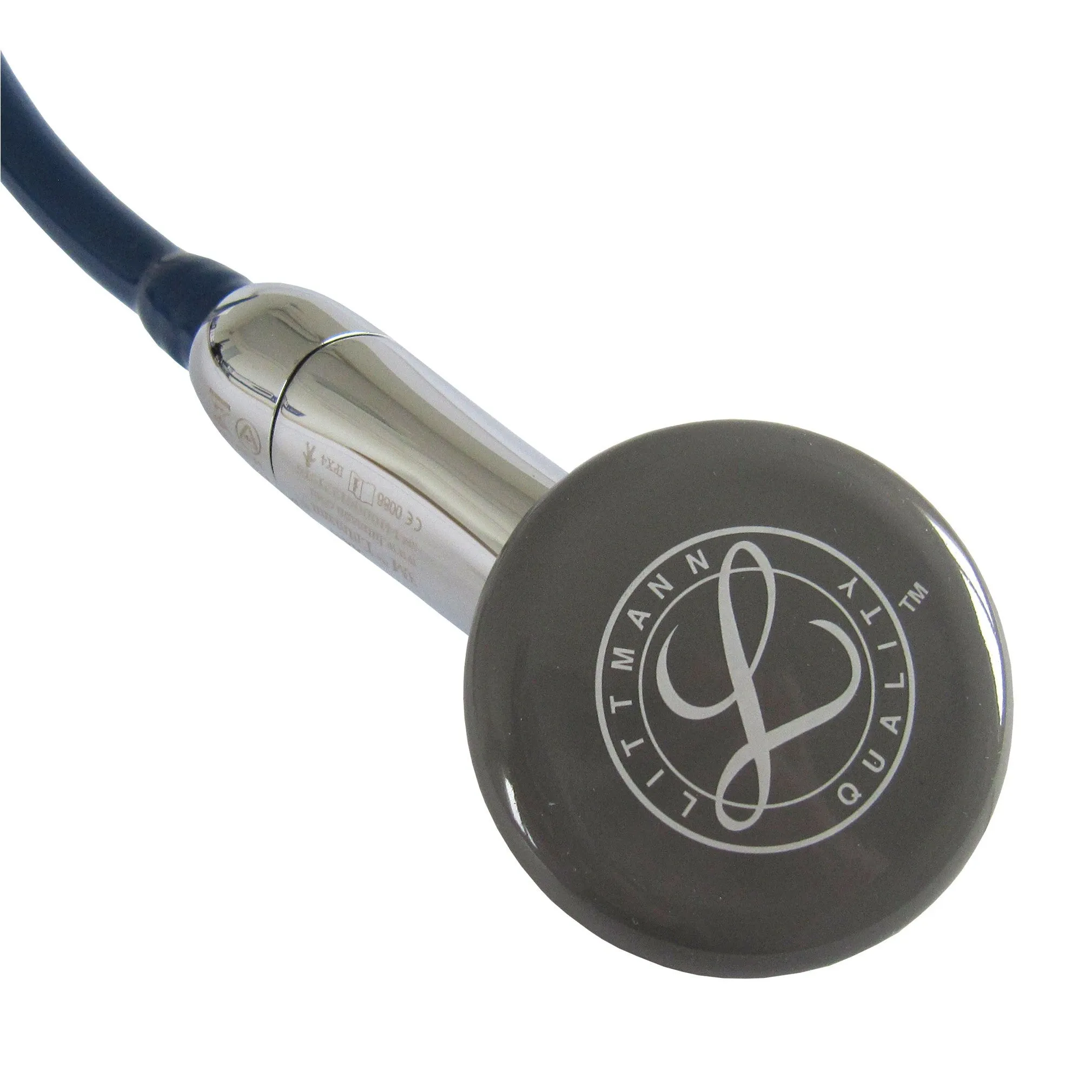 Littmann 3100NB Electronic Stethoscope 1 Each