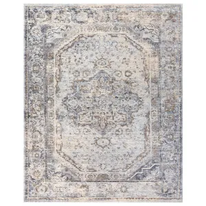 Liverpool Rug | 2302