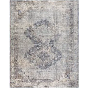 Liverpool Rug - 7'10" x 10'2"