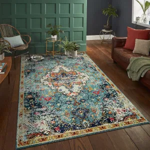 Living Room Rug - Floor Mat