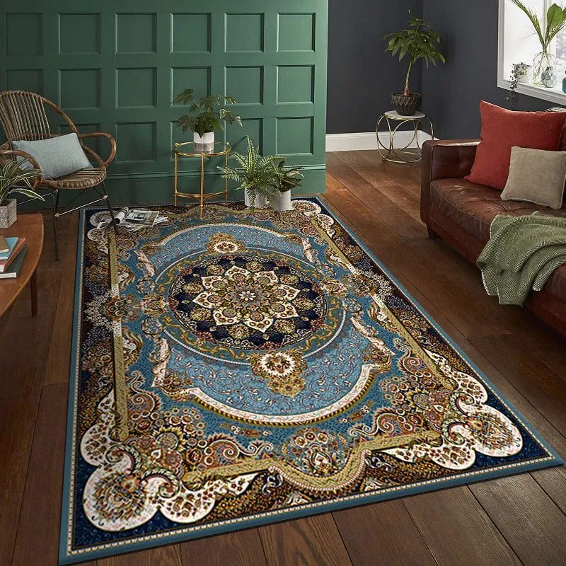 Living Room Rug - Floor Mat