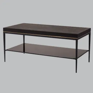 Livingsley Dane Coffee Table