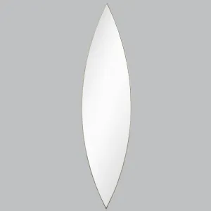 Livingsley Halo Mirror