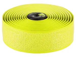 LIZARD SKINS Handlebar Tape 3.2MM -  NEON YELLOW