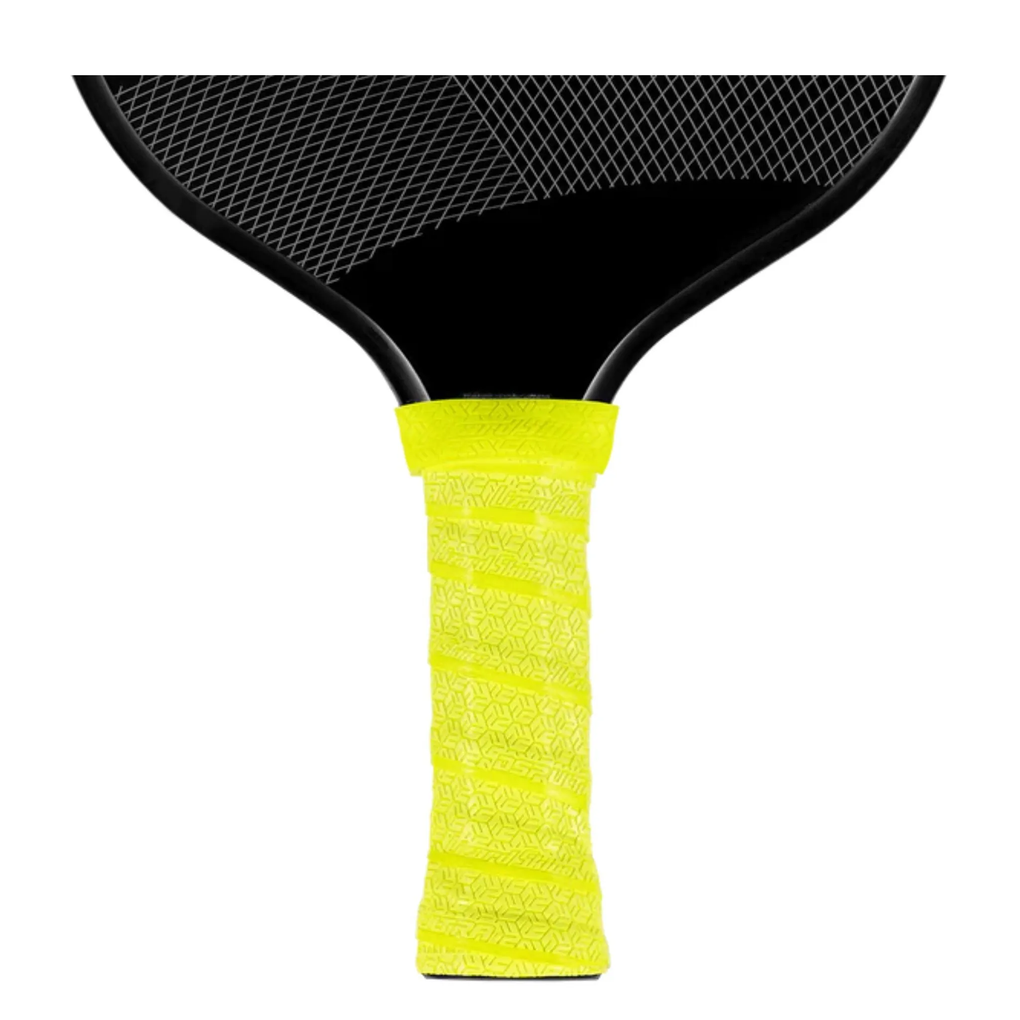 Lizard Skins Ultra Pickleball Grip [Neon Yellow]