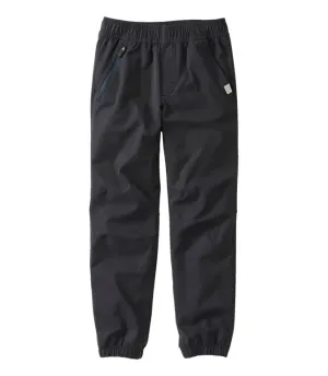 L.L. Bean Kids' Multisport Jogger Pant