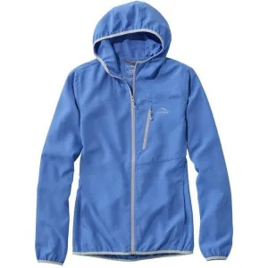 L.L.Bean Women's Regular  No Fly Zone Jacket