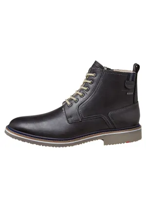 Lloyd boots, black