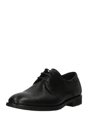 Lloyd TAMBO lace-up shoes, black