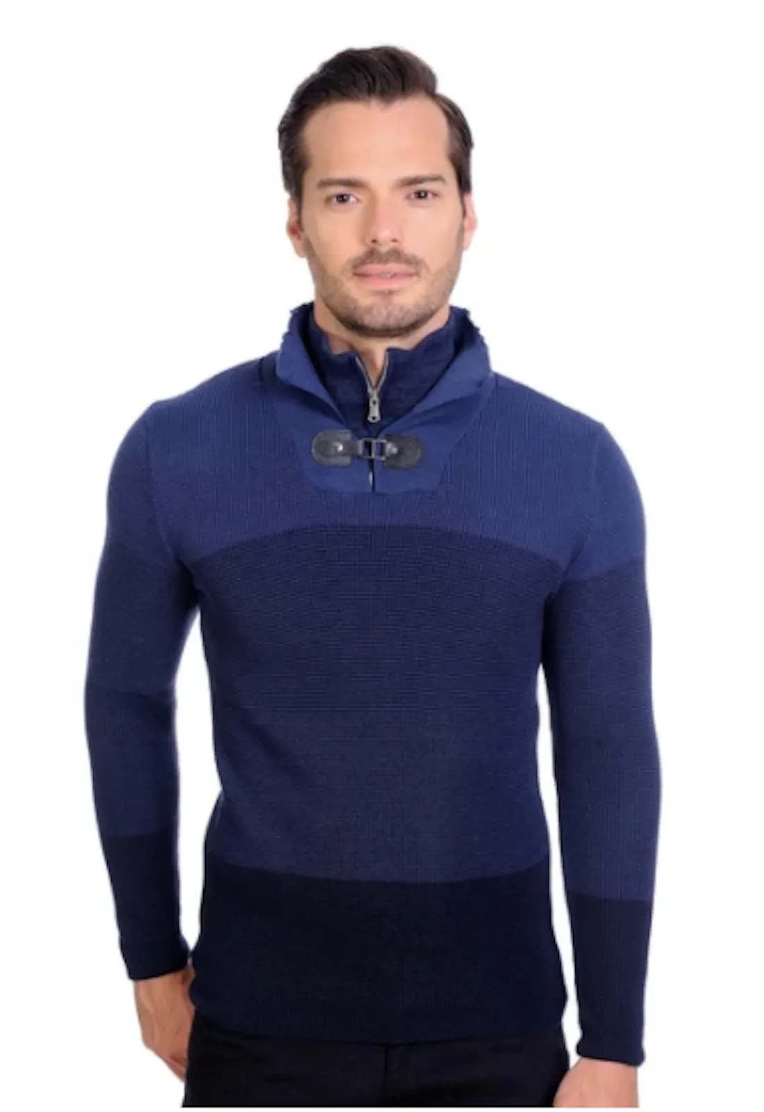 LMZ Men's Sweater 2200