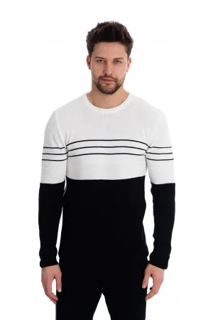 LMZ Men's Sweater 2915