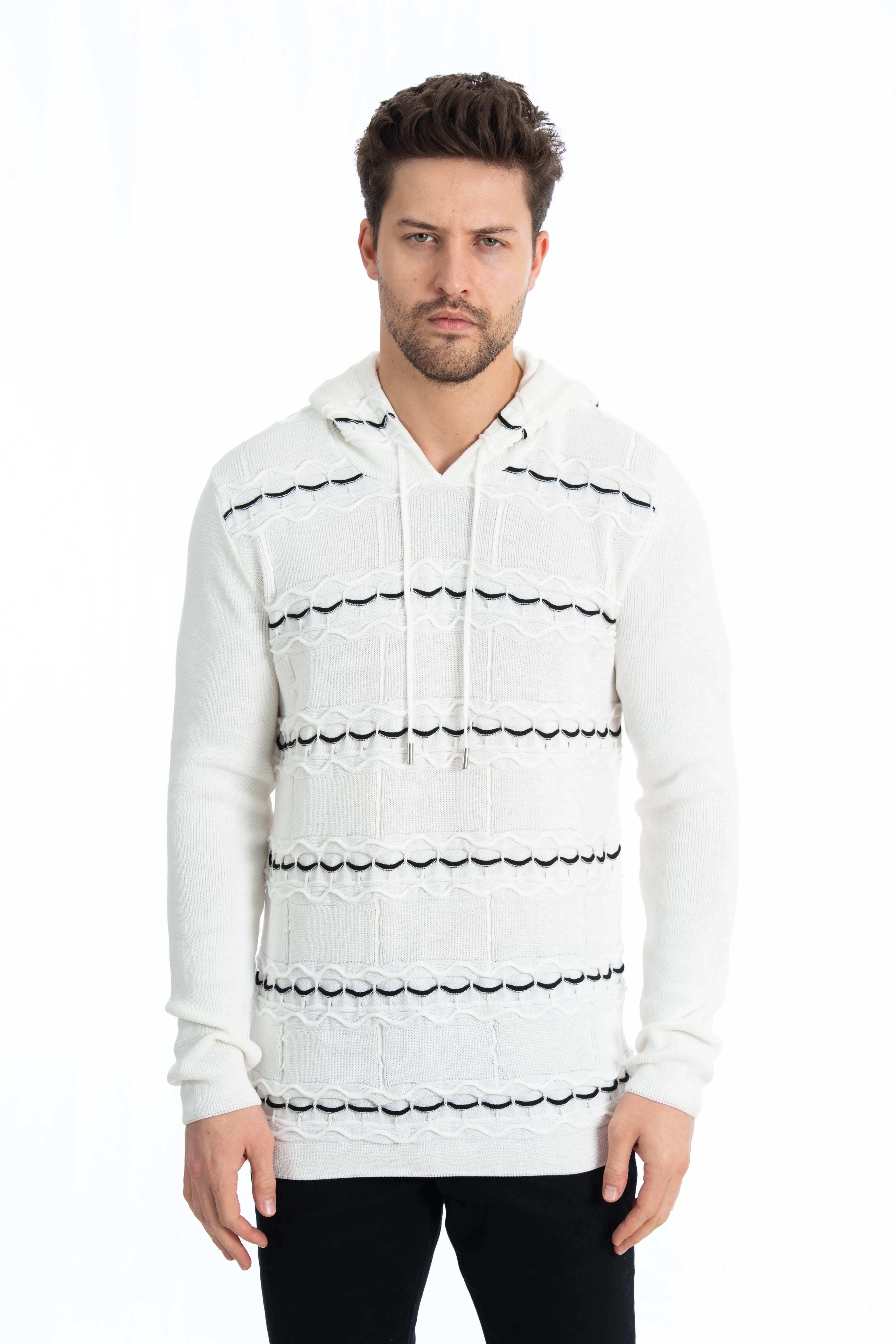 LMZ Men's Sweater 3060