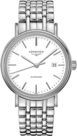 LNG Watch Presence Mens