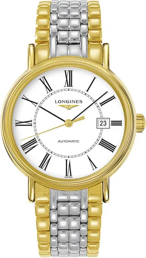 LNG Watch Presence Mens