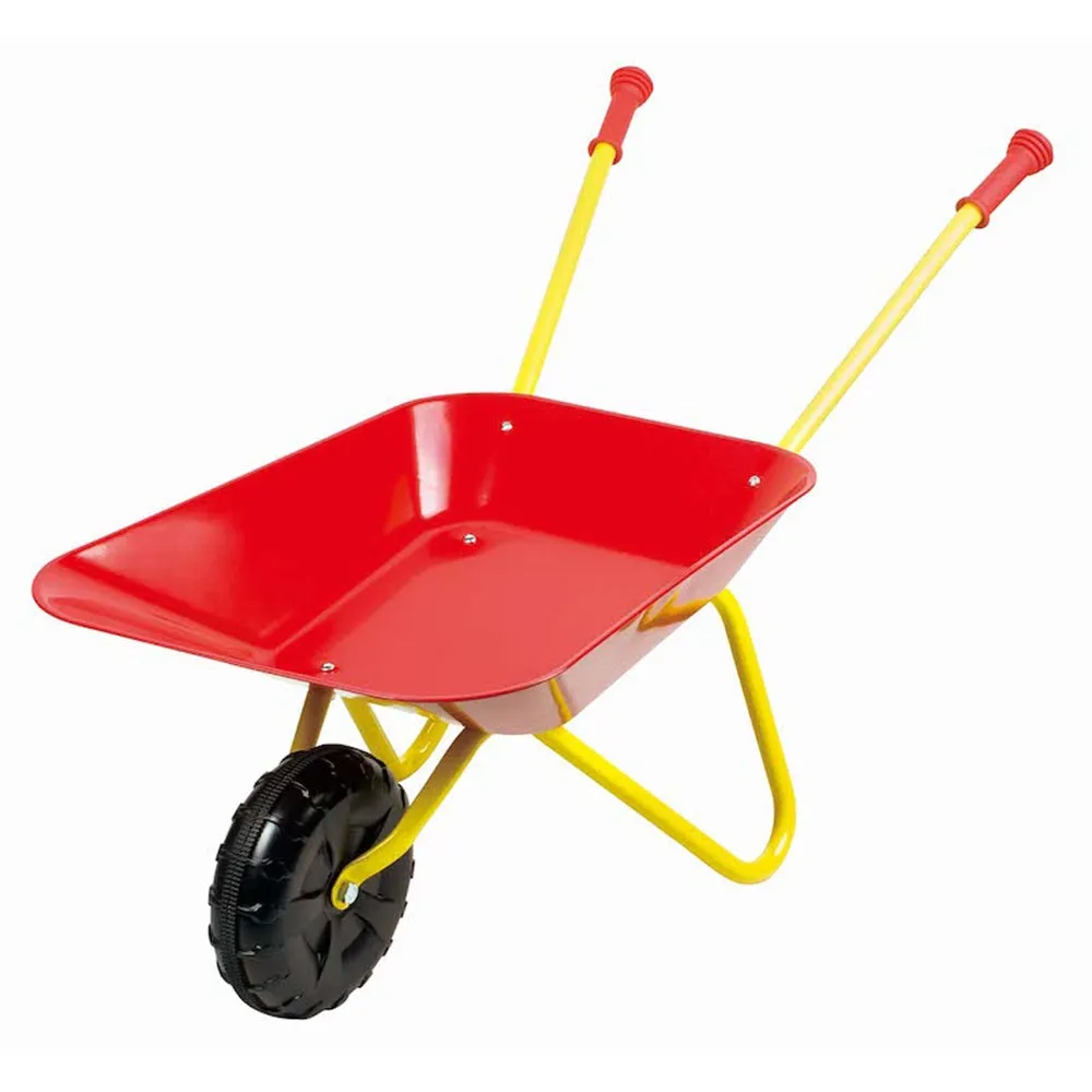 Load and Go Kids Wheelbarrow